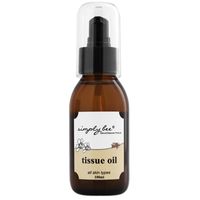 Simply Bee Tissue Oil